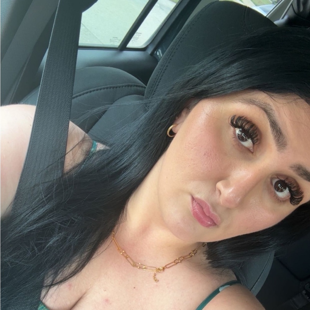 Meet your Posher, Martina